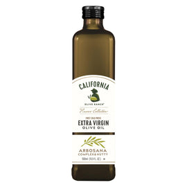 California Olive Ranch Extra Virgin Olive Oil - Arbosana - Case Of 6 - 16.9 Fl Oz