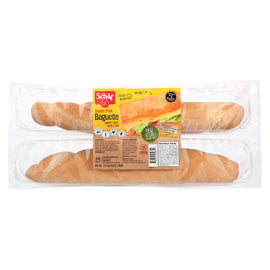 Schar Baguettes Gluten Free - Case Of 6 - 12.3 Oz.