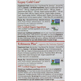 Traditional Medicinals Seasonal Herb Tea Sampler - Caffeine Free - 16 Bags