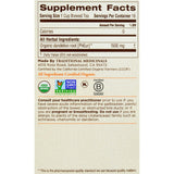 Traditional Medicinals Organic Roasted Dandelion Root Tea - Caffeine Free - 16 Bags