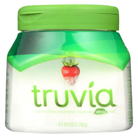 Truvia Natural Spoon Able Sweetener - Case Of 12 - 9.8 Oz.