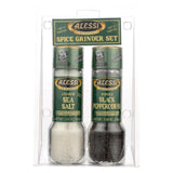 Alessi - Salt And Pepper Grinders - Case Of 6
