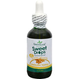 Sweet Leaf Sweet Drops Sweetener English Toffee - 2 Fl Oz