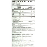 Rainbow Light Probiolicious Gummies Natural Cranberry - 50 Gummies