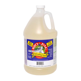 Bio-pac Dishwashing Liquid - Concentrated - Case Of 6 - 1 Gal