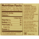 Celestial Seasonings Cinnamon Apple Spice Tea - 20 Bags