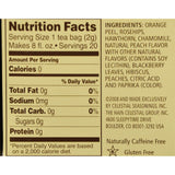 Celestial Seasonings Herbal Tea - Country P Passion - Caffeine Free - 20 Bags