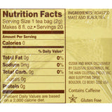Celestial Seasonings Black Tea - Morning Thunder - 20 Bags