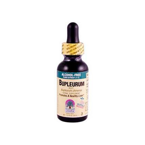 Nature's Answer Bupleurum Root Alcohol Free - 1 Fl Oz
