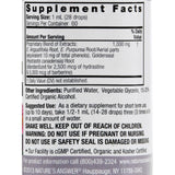 Nature's Answer Echinacea And Goldenseal - 2 Fl Oz