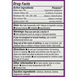 Natrabio Smoking Withdrawl Non-habit Forming - 60 Tablets