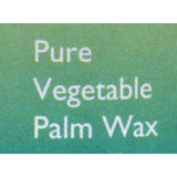 Aloha Bay Chakra Energy Candle -sahasrara - 8"