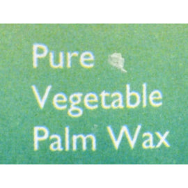 Aloha Bay Chakra Pillar Candle Protection Yellow - 1 Candle