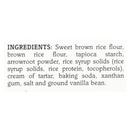 Namaste Foods Gluten Free Sugar Free Muffin - Mix - Case Of 6 - 14 Oz.