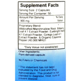 Dr. Christopher's Bilberry Eye - 435 Mg - 100 Vegetarian Capsules