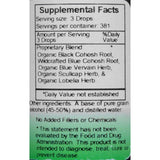 Dr. Christopher's Ear And Nerve - 2 Fl Oz