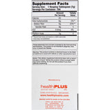 Health Plus The Original Colon Cleanse - 3 Lbs