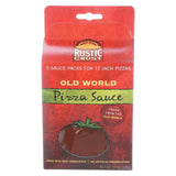 Rustic Crust Pizza Sauce - Case Of 6 - 12 Oz.