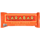 Larabar - Cashew Cookie - Case Of 16 - 1.6 Oz