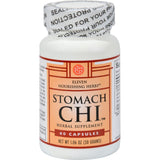 Ohco Stomach Chi - 60 Capsules
