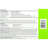 Peaceful Mountain Eczema Rescue Homeopathic Lotion - 1 Oz