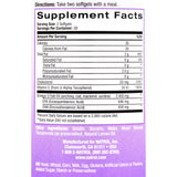 Natrol Extreme Omega - 1200 Mg - 60 Softgels