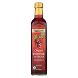 Spectrum Naturals Organic Red Wine Vinegar - Case Of 6 - 16.9 Fl Oz.