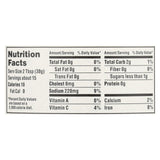 Salpica Garlic Chipotle Salsa - Roasted Tomato - Case Of 6 - 16 Oz.