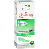 Similasan Sinus Relief - 0.68 Fl Oz