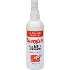 Hobe Labs Energizer Hair Follicle Stimulator - 8 Fl Oz