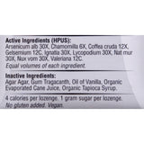 Historical Remedies Moon Drops For Sleep Aid - Case Of 12 - 30 Lozenges