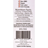 Stevita Liquid Extract - 3.3 Fl Oz