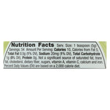 Inglehoffer - Wasabi Horseradish - Case Of 6 - 9.5 Oz.