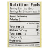 Kikkoman Dipping Sauce - Tempura - Case Of 12 - 10 Oz.