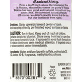 J.r. Watkins Room Freshener Lavender - 4 Fl Oz