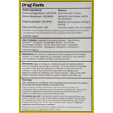 Forces Of Nature Organic H-balm Daily Control - Extra Strength - 11 Ml