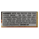 World Harbor Fajita Marinade And Sauce Mexican Style - Case Of 6 - 16 Fl Oz.