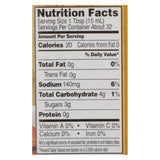 World Harbor Honey Dijon Sauce - Case Of 6 - 16 Fl Oz.