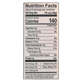 Himalania Goji Berries - Natural - Case Of 12 - 12 Oz.