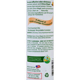 Citrus Magic Natural Odor Eliminating Air Freshener - Fresh Orange - 3.5 Oz