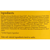 Sheamoisture Oil Rub - Baby - Raw Shea Butter - 8 Oz