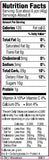 Woodstock Organic California Prunes - Pitted - Case Of 8 - 11 Oz.