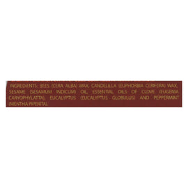 Soothing Touch Narayan Balm - Regular Strencth - 1.5 Oz - Case Of 6