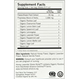 Yogi Stress Reliefherbal Tea Caffeine Free Honey Lavender - 16 Tea Bags - Case Of 6