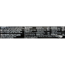 Kind Bar - Dark Chocolate Cinnamon Pecan - 1.4 Oz Bars - Case Of 12