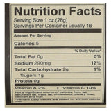 Mcclure's Pickles Spicy Spears - Case Of 6 - 32 Oz.