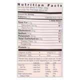 Pamela's Products - All-purpose Artisan Blend - Flour - Case Of 3 - 4 Lb.