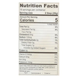 Clint's Salsa - Medium Mexican - Case Of 6 - 16 Oz.