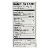 Hakubaku 100% Organic Noodles - Soba Green Tea - Case Of 10 - 7.05 Oz