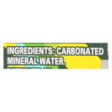 Perrier Sparkling Natural Mineral Water - Plain - Case Of 3 - 250 Ml
